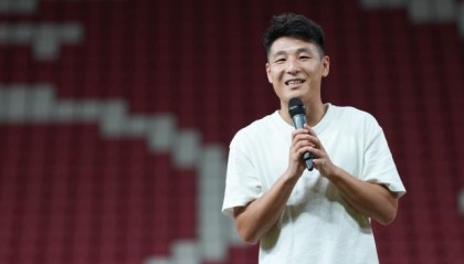 kaiyun.com-【中超夏窗】海港包揽内外援标王 保级区冰火两重天