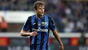 记者：米兰可能报价1500万欧＋佳夫交换亚特兰大后卫斯卡尔维尼