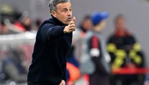 10年跨度！恩里克率领巴萨和巴黎都曾以4-0的比分大胜皇马