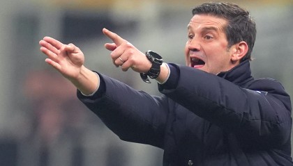 kaiyun-卡萨诺：齐沃和小法都是拥有独特理念的教练，意甲配不上他们