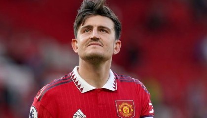 开云官网-曼联官方确认马圭尔不再担任队长 球员或考虑离队