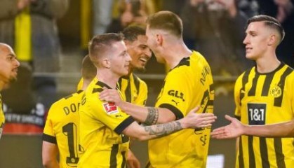 kaiyun-10轮追10分，多特夺冠这次真的有戏？