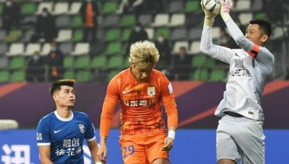 开云-【人物】三镇34岁门将心路：有准备的人盼在武汉退役