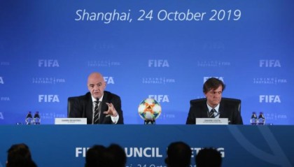 kaiyun.com-截止日周二 足协交了2034世界杯申办意向书了么？