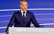 开云-切费林：欧足联历史不容践踏 足球运动不容出卖